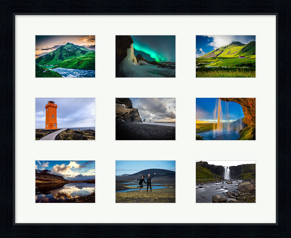 Print and frame photos Best4Frames